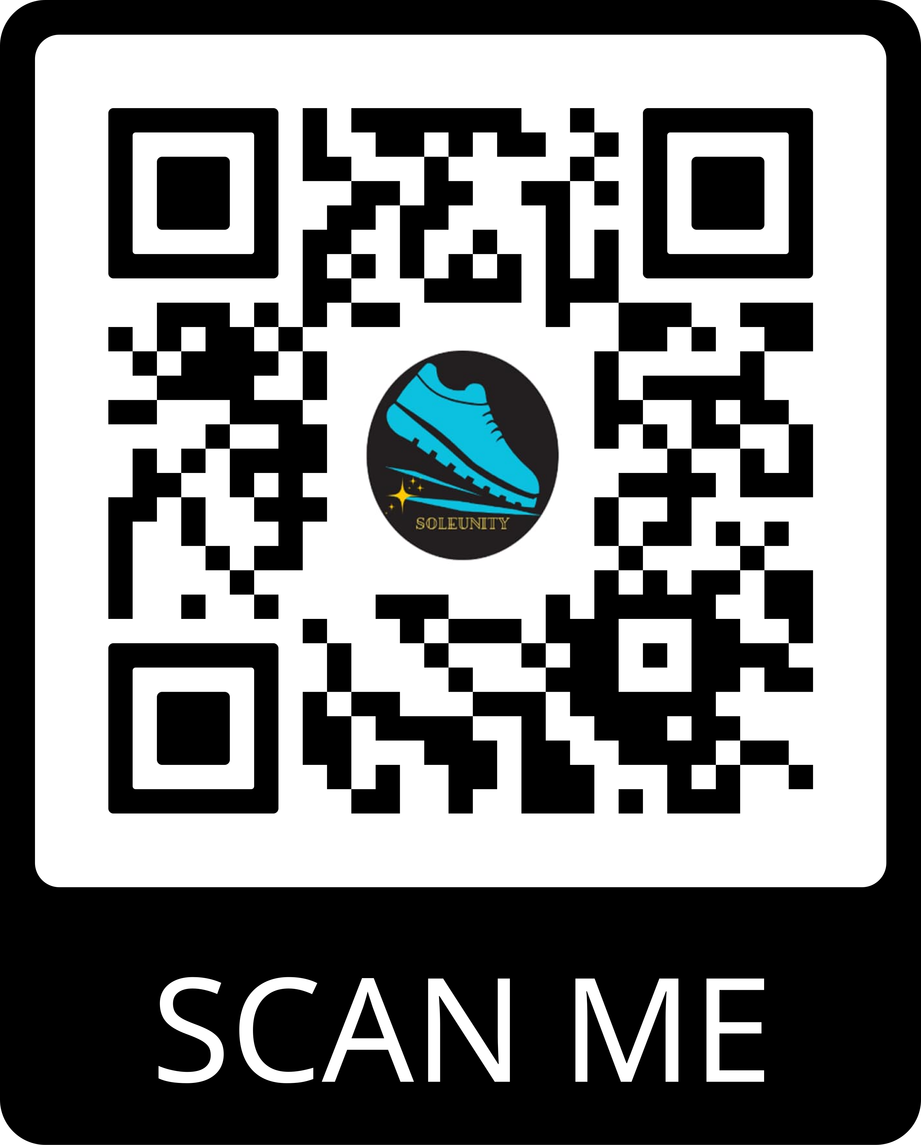 QR Download Solemate